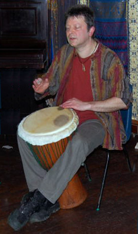 Images from the Djembata gallery
