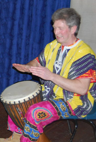 Images from the Djembata gallery