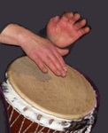 djembe