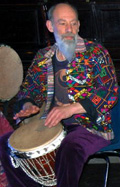Satch Norton